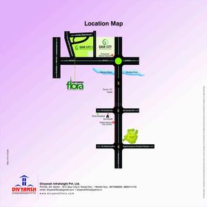 Divyansh Flora Phase 2 Brochure 20