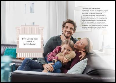 Supreme Estia Phase I Brochure 2
