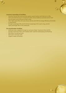 Sumadhura Solace Phase 1 Brochure 37