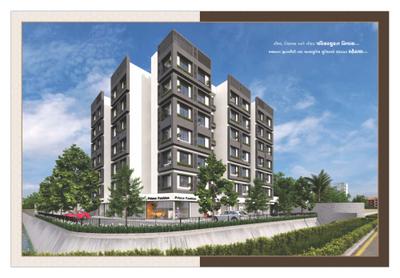 Krishna Residency Brochure 3