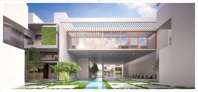 Image of 1768 Sq.ft 3 BHK Duplex for sale in Citrus Zen Garden, Jakkur, Bengaluru for Rs. 21500000