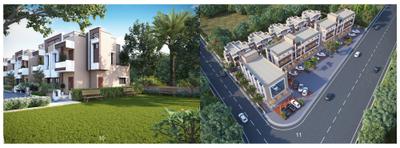 Shree Uma Kahaan Luxurious Bunglow And Enclave Brochure 6