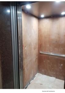 Image of 800 Sq.ft 2 BHK Apartment / Flat for sale in Sainath Yamuna Heights, Mulund West, Mumbai for Rs. 16000000