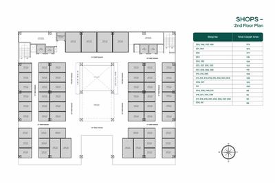 Tulip Infinity Planet A Wing Brochure 9