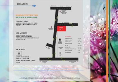 Rashmi Harmony Residency Brochure 20