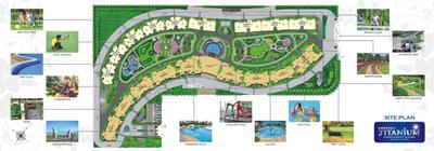 Amrapali Titanium Brochure 5