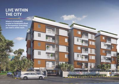 Vibrant Ishana Brochure 5