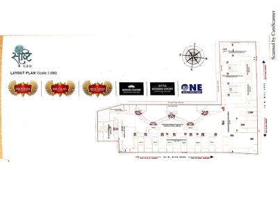 Deepmala Shrishti CBD Brochure 3