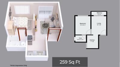 Prospera Paradise Brochure 20
