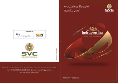 SVC Indraprastha Phase1 Brochure 1