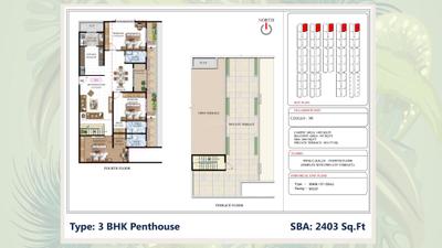 SBR Global Queens Ville Brochure 33
