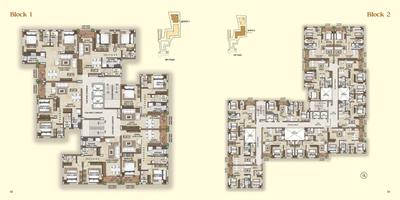JG Golden Heights  Brochure 12