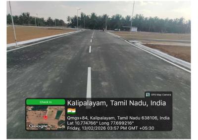 Sumangali Nagar Brochure 7