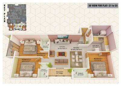 KB Courtyard Brochure 9