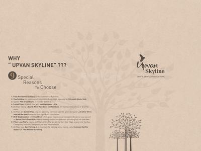 Sambhav Upvan Skyline Brochure 2