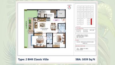 SBR Global Queens Ville Brochure 38