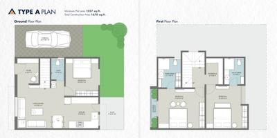 Isha Bungalows Brochure 5