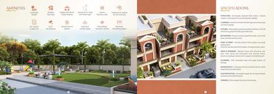 Shree Avadh Aashray Brochure 6