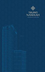 Tirupati Namaah Brochure 1
