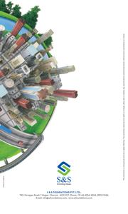 S And S Sarvam Apartments Brochure 17
