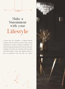 Oro Constella Brochure 12