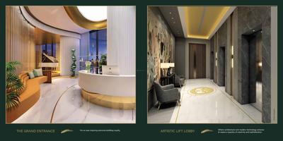 Trecento Residencies A by Gaurs Brochure 30