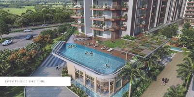 Garur Golf Island Brochure 27