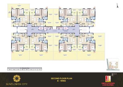 Sunflower City Brochure 16