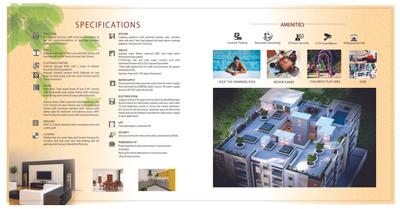 Raki Amaryllis Brochure 3