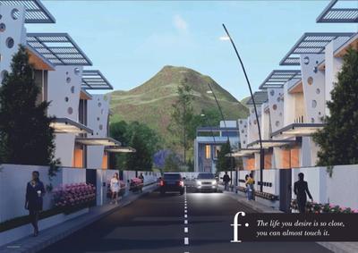 Terra Casa Codename THE f ROW Brochure 7