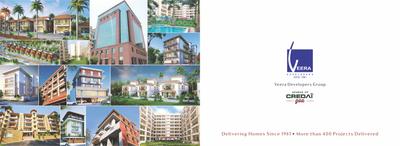 Veera Prestige Brochure 2