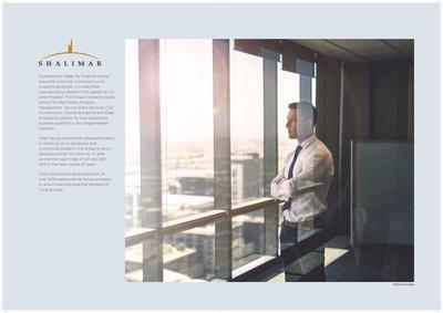 Shalimar Business District Tower 1 Brochure 20