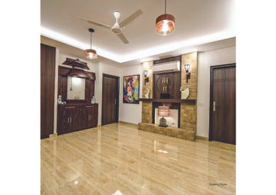 Image of 2160 Sq.ft 4 BHK Builder Floor for sale in Palm Floor Ardee City, Sector 52, Gurgaon for Rs. 34500000