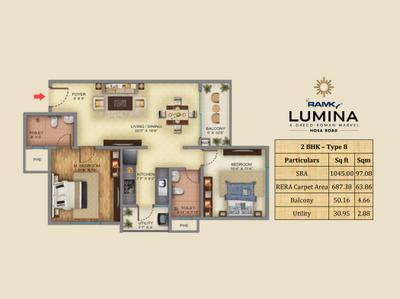 Ramky Lumina Brochure 32