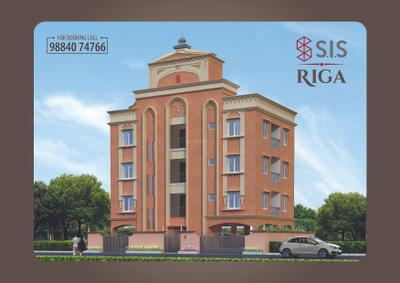 South India SIS Riga Brochure 1