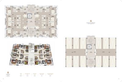 Gardenium Rajarhat Brochure 41