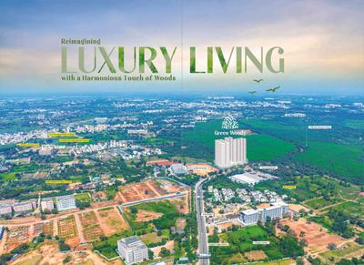 Pragathi Green Woods Brochure 32