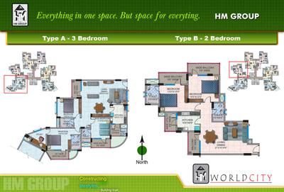 HM World City Brochure 18