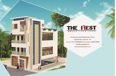 The Nest Njoy Brochure 32