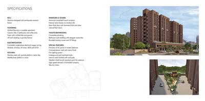 Aashray Arise Brochure 9