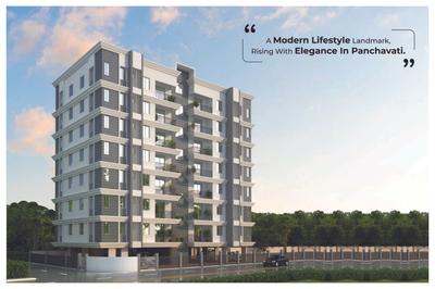 Sumit Heritage Brochure 3