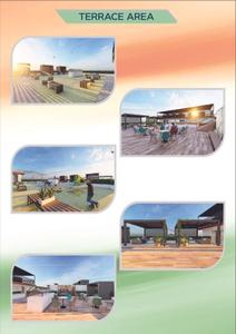 Malik Hindustan Apartment Brochure 3