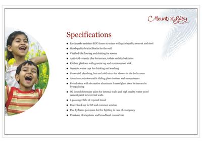 Sancheti Mount n Glory Brochure 2