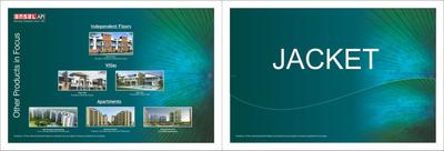 Ansal API Palm Grove Villas Brochure 8