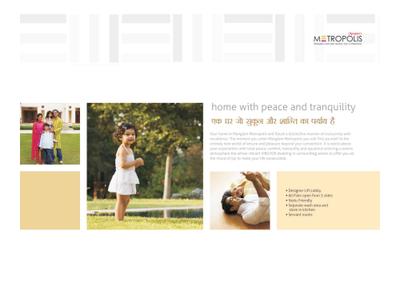 Manglam Metropolis Brochure 5