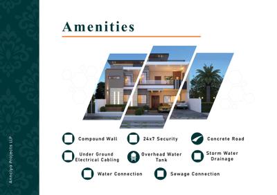 Annciya Samskruti Enclave Brochure 9