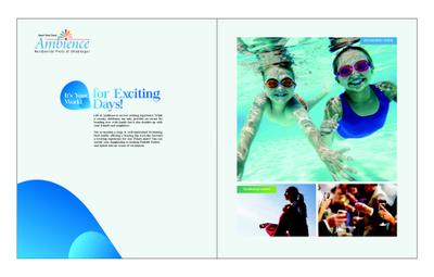 Space Vision Ambience Block I Brochure 6