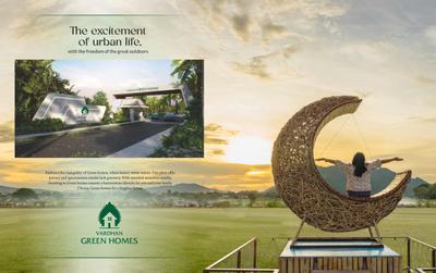 Green Homes Brochure 2