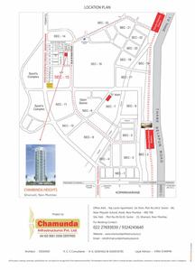 Chamunda Heights Brochure 17