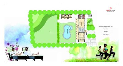 Applewoods Villa Santolina Brochure 21